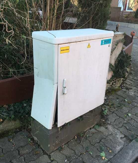 Artikel: Gommersheim - Sachbeschädigung Artikel: Gommersheim - Sachbeschädigung