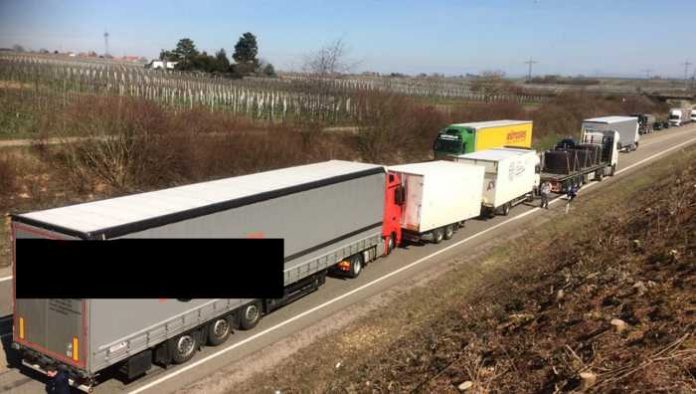 Artikel_LKW-Crash Artikel_LKW-Crash