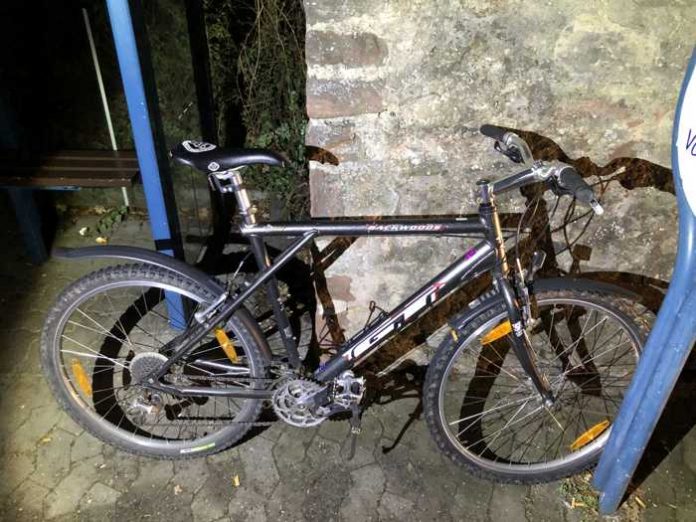 Artikel_Wer erkennt sein Fahrrad Artikel_Wer erkennt sein Fahrrad
