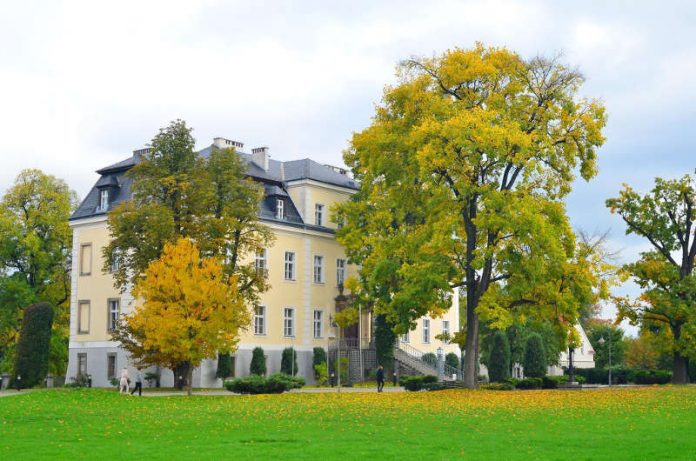 Jugendbegegnungsstätte Kreisau (Quelle: Gemeindeverwaltung Haßloch)