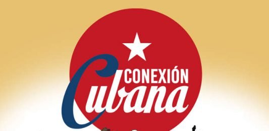Conexión Cubana - "La Maravilla" - Covermotiv