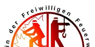 Logo "Förderverein der Freiwilligen Feuerwehr Esthal"