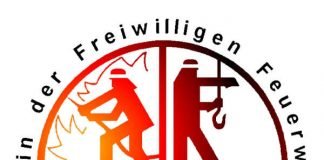 Logo "Förderverein der Freiwilligen Feuerwehr Esthal"