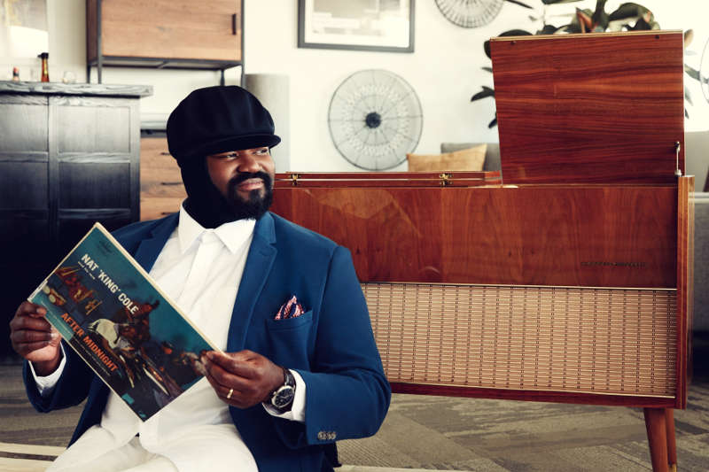 Gregory Porter (Foto: Promo)