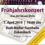Frühjahrskonzert Enkenbach