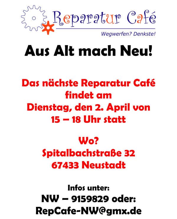 Repair-Café