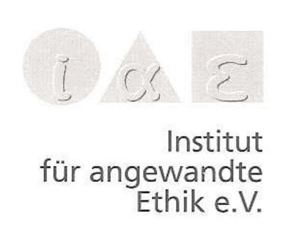 Logo Institut für angewandte Ethik e.V.