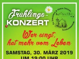Veranstaltungshinweis