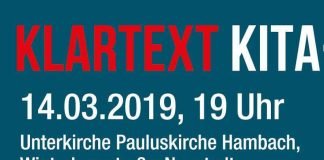 Veranstaltungshinweis