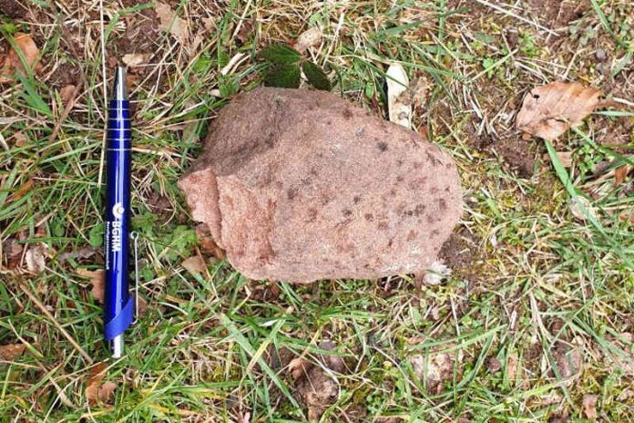 Frankeneck: Steinwurf und Schlag ins Gesicht - Eskalation eines Streites (Foto: Polizei RLP)