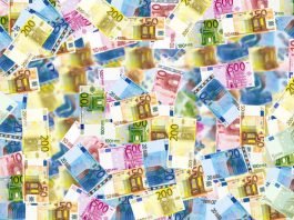 Symbolbild Geld (Quelle: Pixabay)