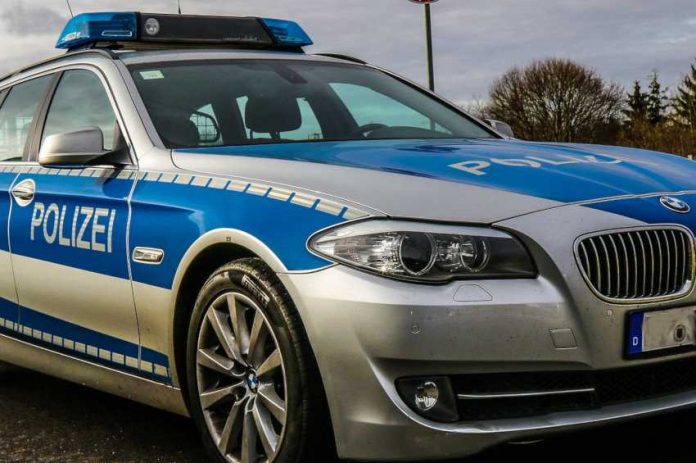 Polizei News Frankfurt