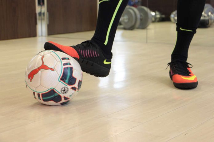 Symbolbild Fußball (Foto: Pixabay) Symbolbild Fußball (Foto: Pixabay)