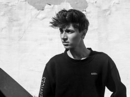 Lukas Rieger (Foto: BB Promotion)