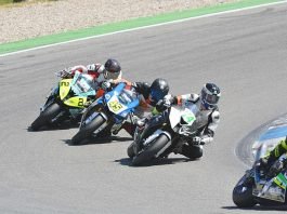 Hockenheim 1000 km (Foto: LT)