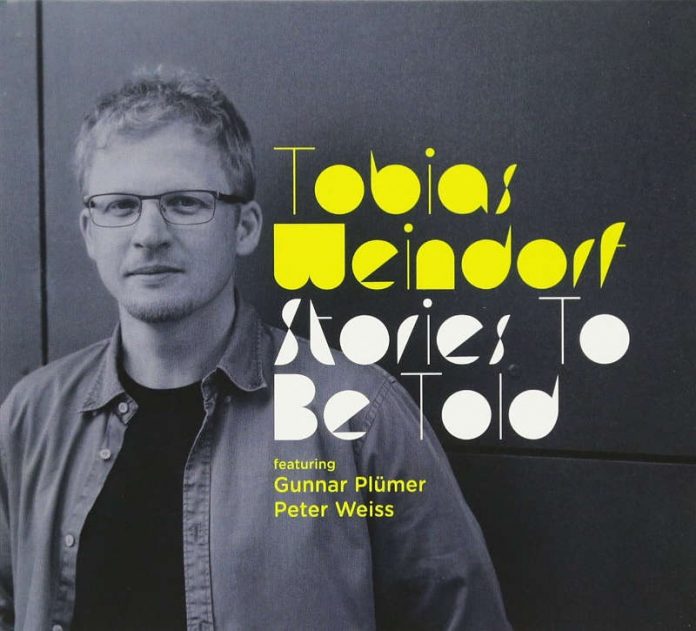 Tobias Weindorf Trio