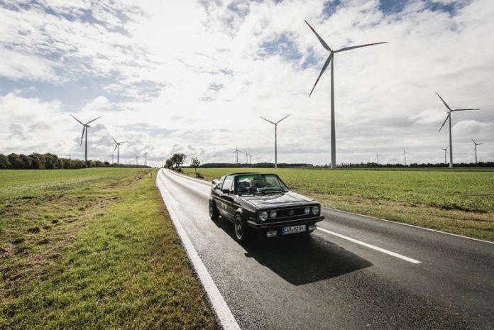 ADAC Youngtimer Tour (Foto: ADAC Klassik) ADAC Youngtimer Tour (Foto: ADAC Klassik)