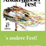 Neustadt Hambach Andergasser Fest 2019