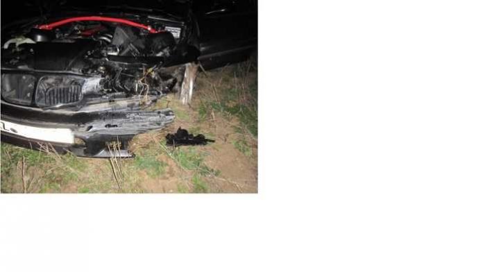 Artikel_FahrerIn eines braunen SUV Hyundai Tucson flüchtet von Unfallstelle