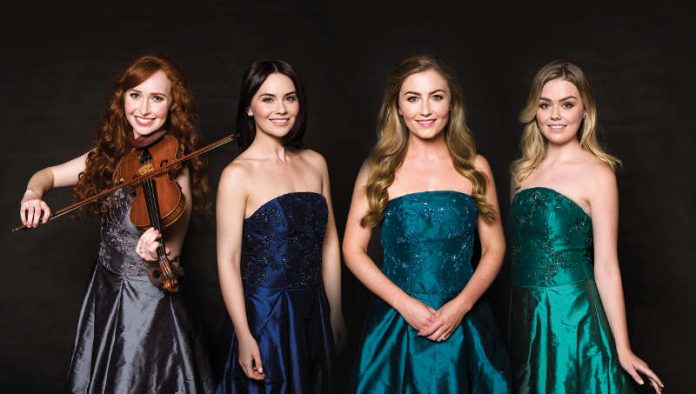 CELTIC WOMAN mit neuem Album auf Ancient Land Tour (Foto: Celtic Woman)