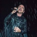 Mannheim SAP Arena 2019 Eros Ramazzotti (Foto: Helmut Dell)