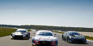 DTM 2019 (Foto: DTM)