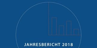 Jahresbericht 2018 (Quelle: Deutscher Presserat)