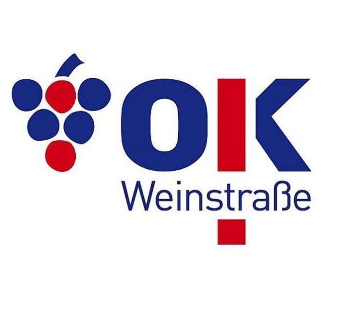Logo OK Weinstraße