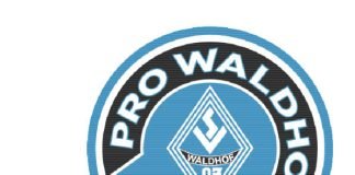 Logo Pro Waldhof e.V.