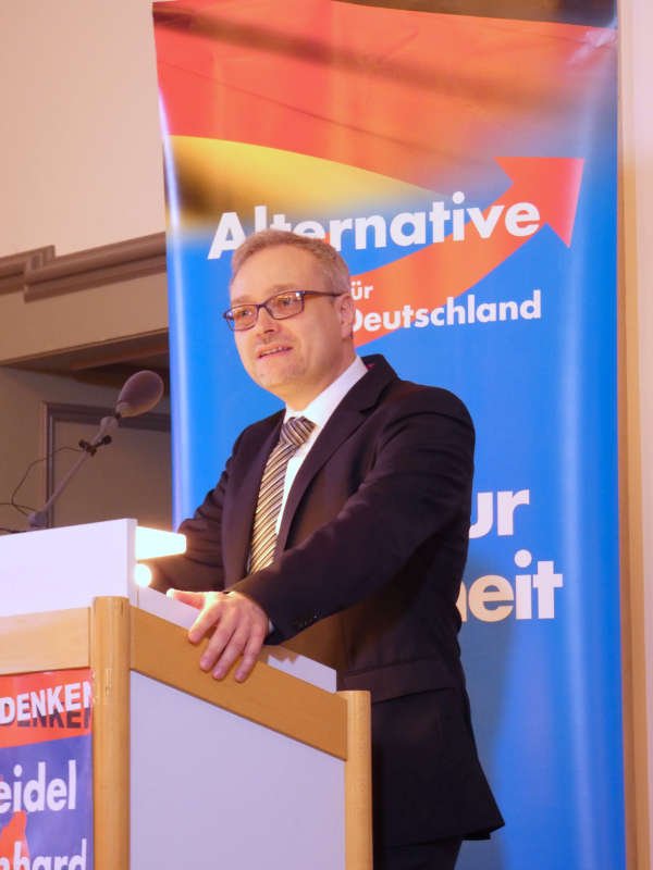 Marc Bernhard (Foto: AfD Stadtratgruppe Karlsruhe)