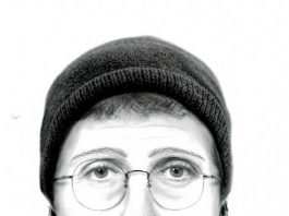 Phantombild