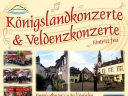 Platzkonzert