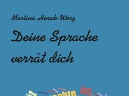 Lesung mit Martina Horak-Werz