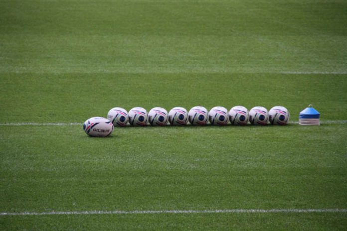 Symbolbild Rugby (Foto: Pixabay)