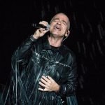 Mannheim SAP Arena 2019 Eros Ramazzotti (Foto: Helmut Dell)