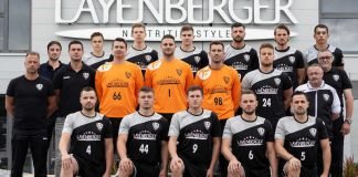 TuS 04 KL-Dansenberg_Herren1_Dritta Liga Süd_