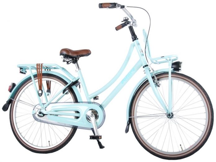 Vergleichsbild Fahrrad Vergleichsbild Fahrrad