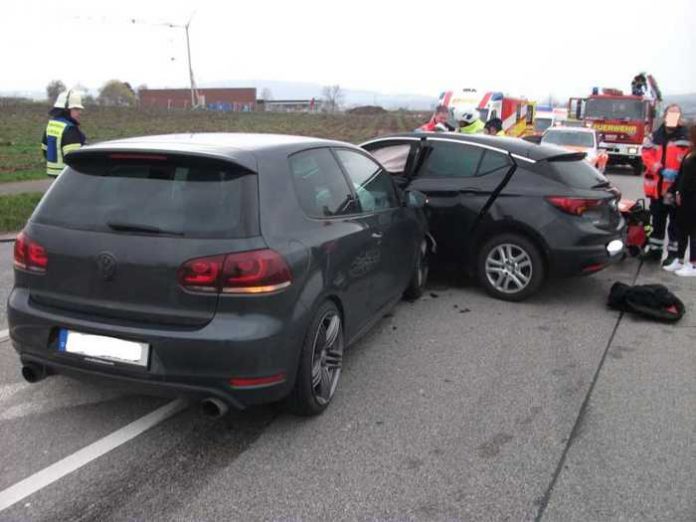 Artikel_Verkehrsunfall © Freiwillige Feuerwehr Bad Kreuznach