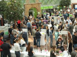 Wein am Dom, Historisches Museum (Foto: Pfalzwein e.V./Susanne Breiling)
