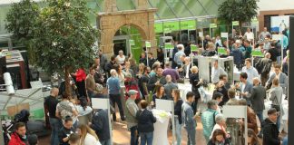 Wein am Dom, Historisches Museum (Foto: Pfalzwein e.V./Susanne Breiling)