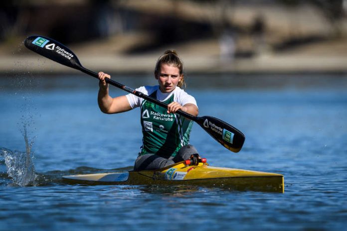 Xenia Jost (Foto: GES/Rheinbrueder)