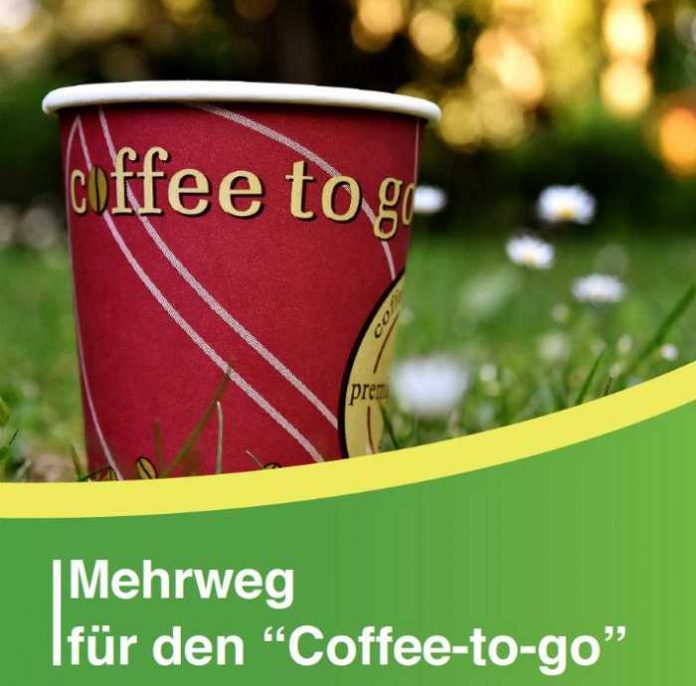 coffee-to-go Quelle: Stadt Ludwigshafen am Rhein