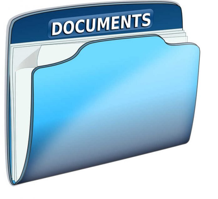 documents