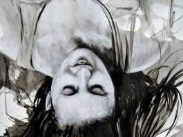 Rainer Steve Kaufmann - Meduse (2016)