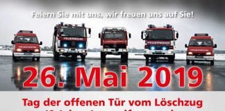 TdoT Feuerwehr Lachen-Speyerdorf