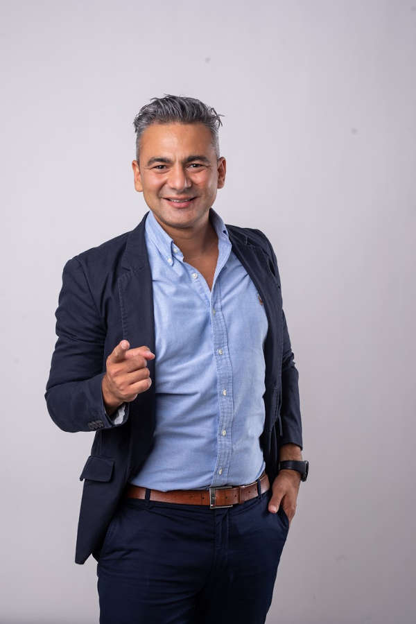 Osmar Citir Osmar Citir