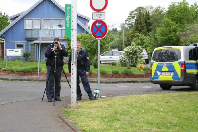 Fritzlar_Aktion Schwächere Verkehrsteilnehmer