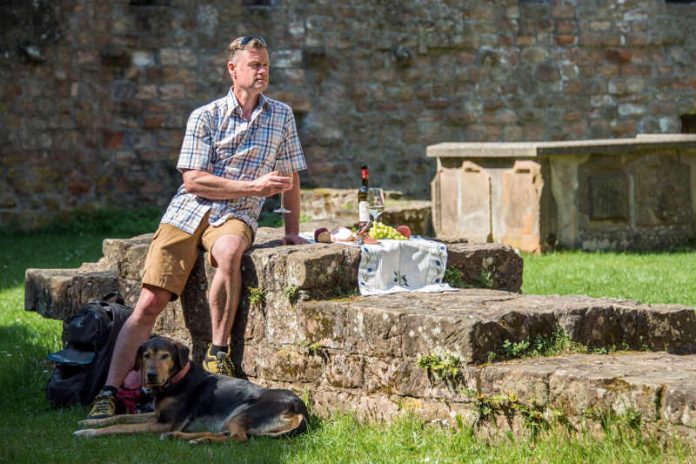 Picknick Wandern Tourismus Pfalz