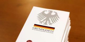 Grundgesetz (Foto: Pixabay/Reisefreiheit_eu)