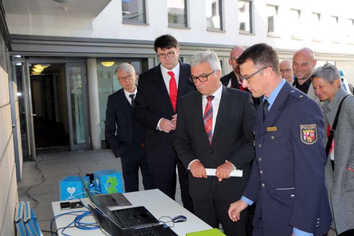 Vorstellung Drohne KL Vorstellung Drohne KL